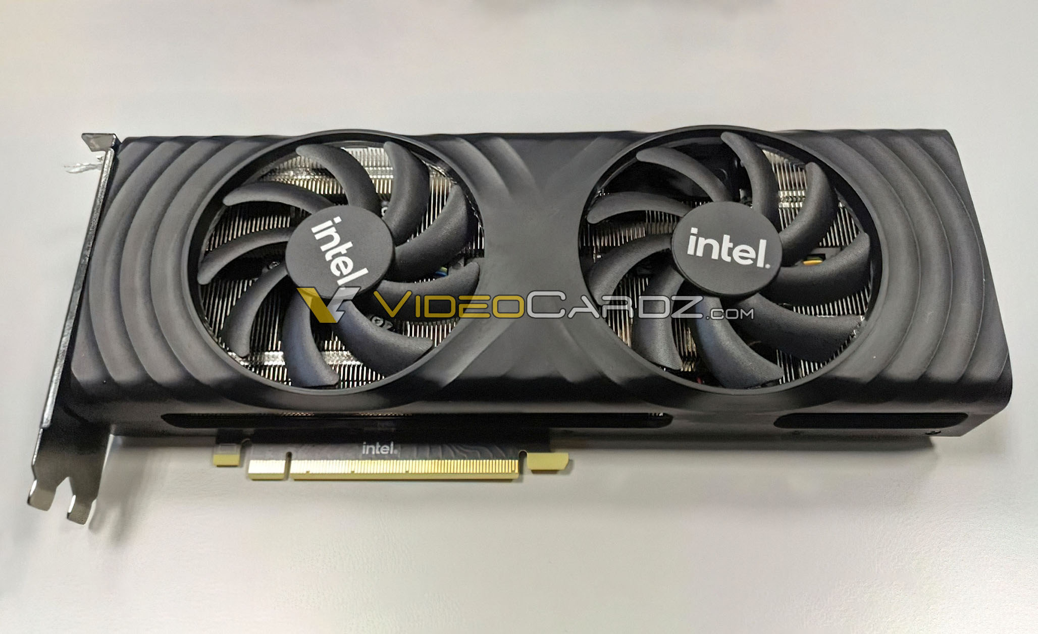 Karty graficzne Intel ARC Alchemist są już na wyciągnięcie ręki?
