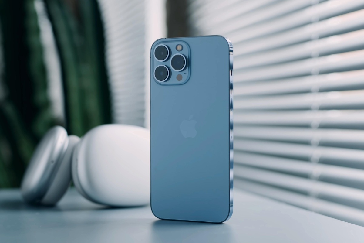 iPhone 14 nadchodzi. Ruszyła próbna produkcja smartfonów