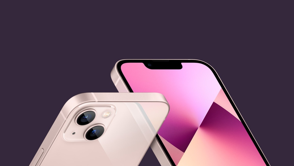iPhone wreszcie będzie ładniejszy. Zniknie nielubiany element