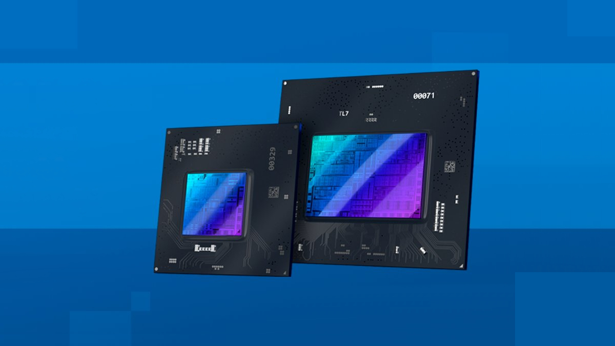 Intel zdradza datę premiery kart graficznych ARC Alchemist