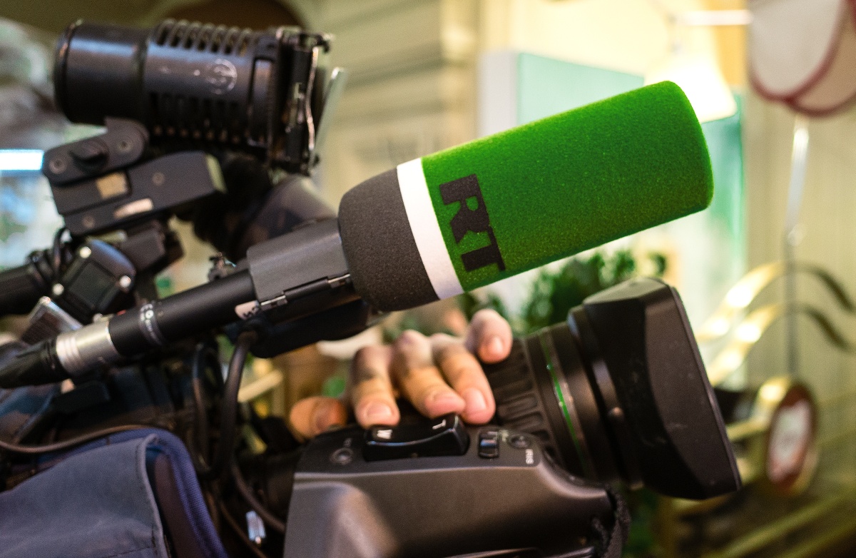 Rosyjskie kanały TV wykreślone z rejestru. Co to oznacza?