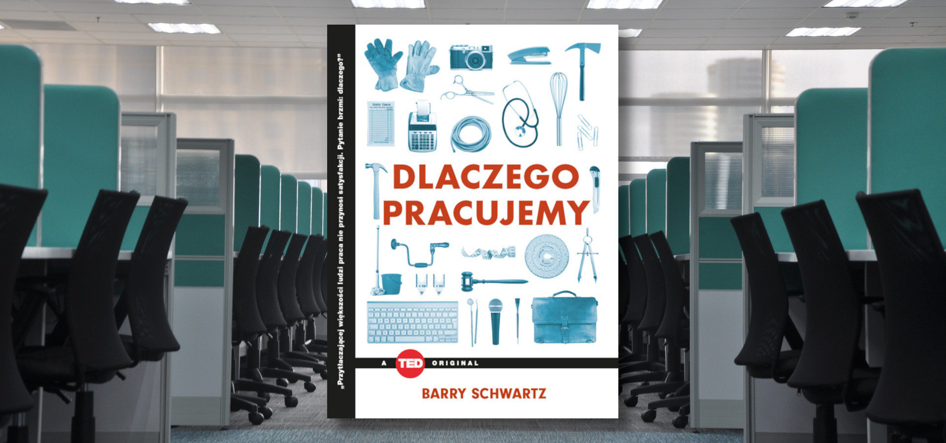 Małe książki o wielkich ideach! Najlepsze tytuły popularnonaukowe