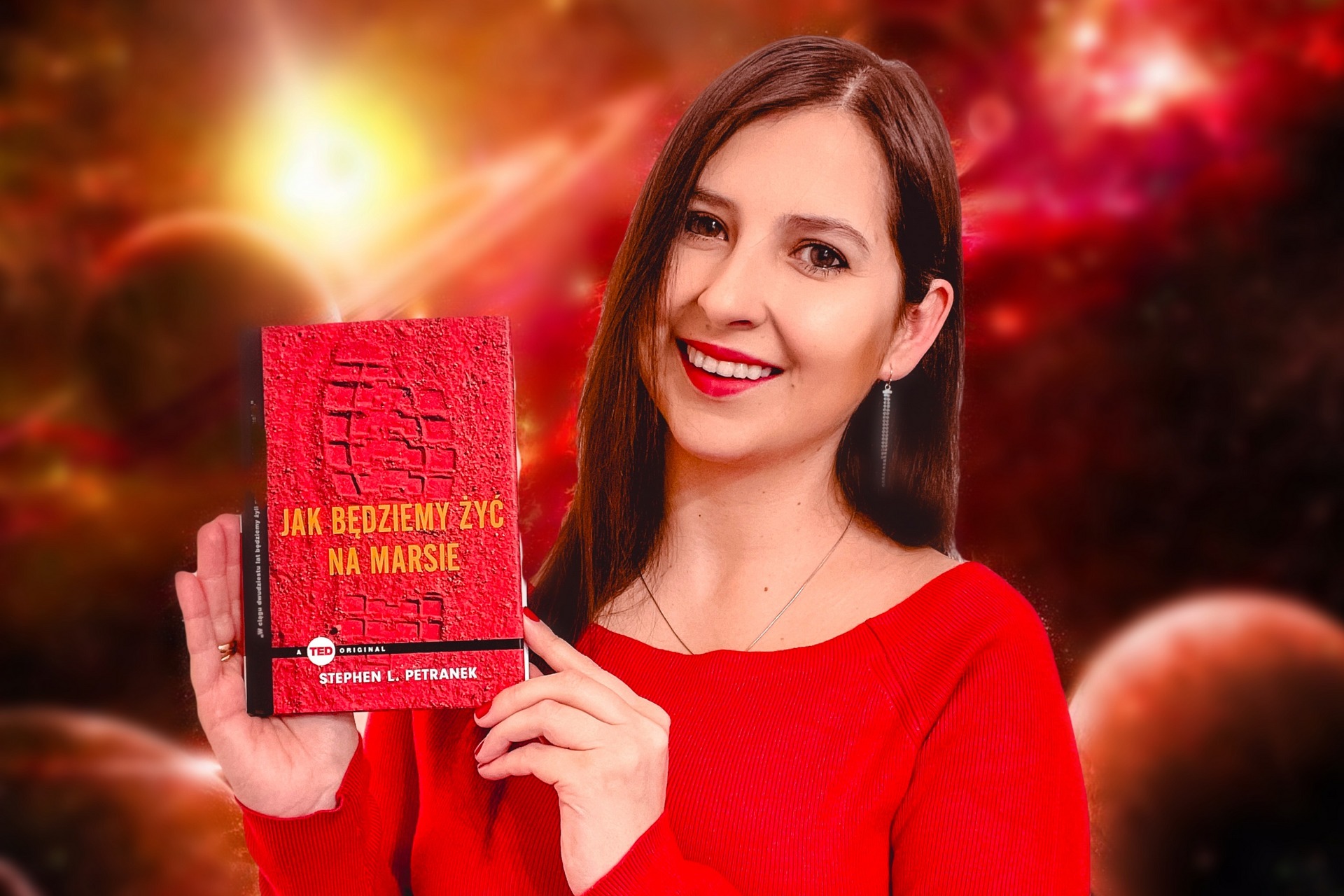 Małe książki o wielkich ideach! Najlepsze tytuły popularnonaukowe
