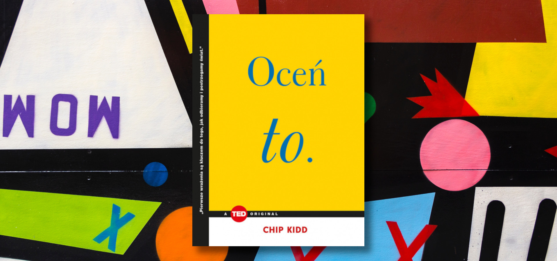 Małe książki o wielkich ideach! Najlepsze tytuły popularnonaukowe