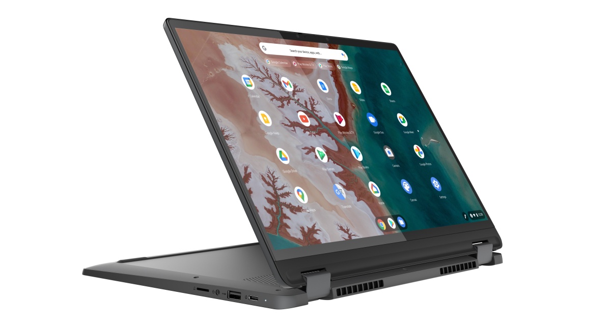Lenovo z mnóstwem komputerowych nowości na MWC 2022
