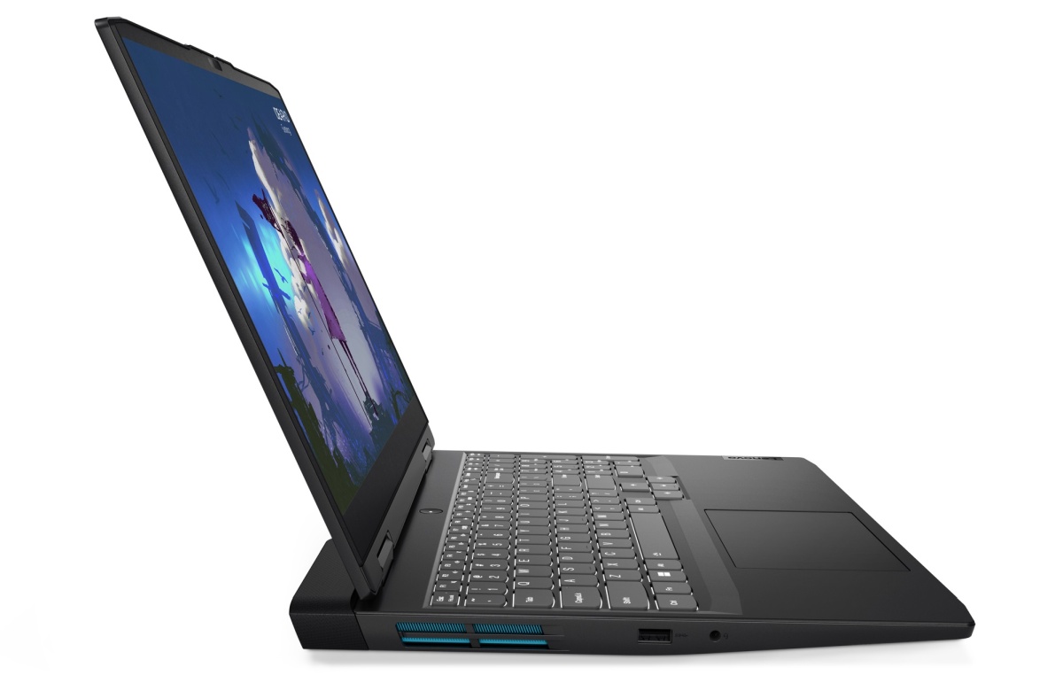 Lenovo z mnóstwem komputerowych nowości na MWC 2022