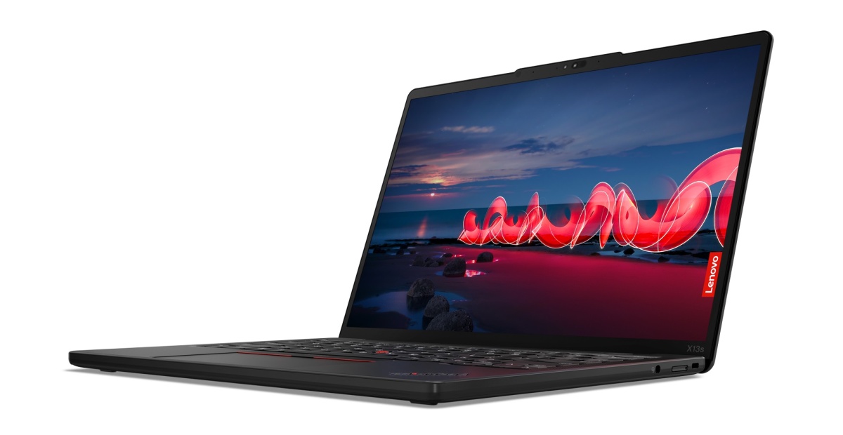 Lenovo z mnóstwem komputerowych nowości na MWC 2022