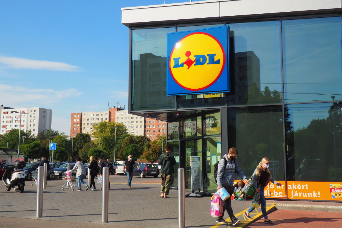 Lidl wyprzedaje elektronikę. Poszalejesz już za trzy dychy