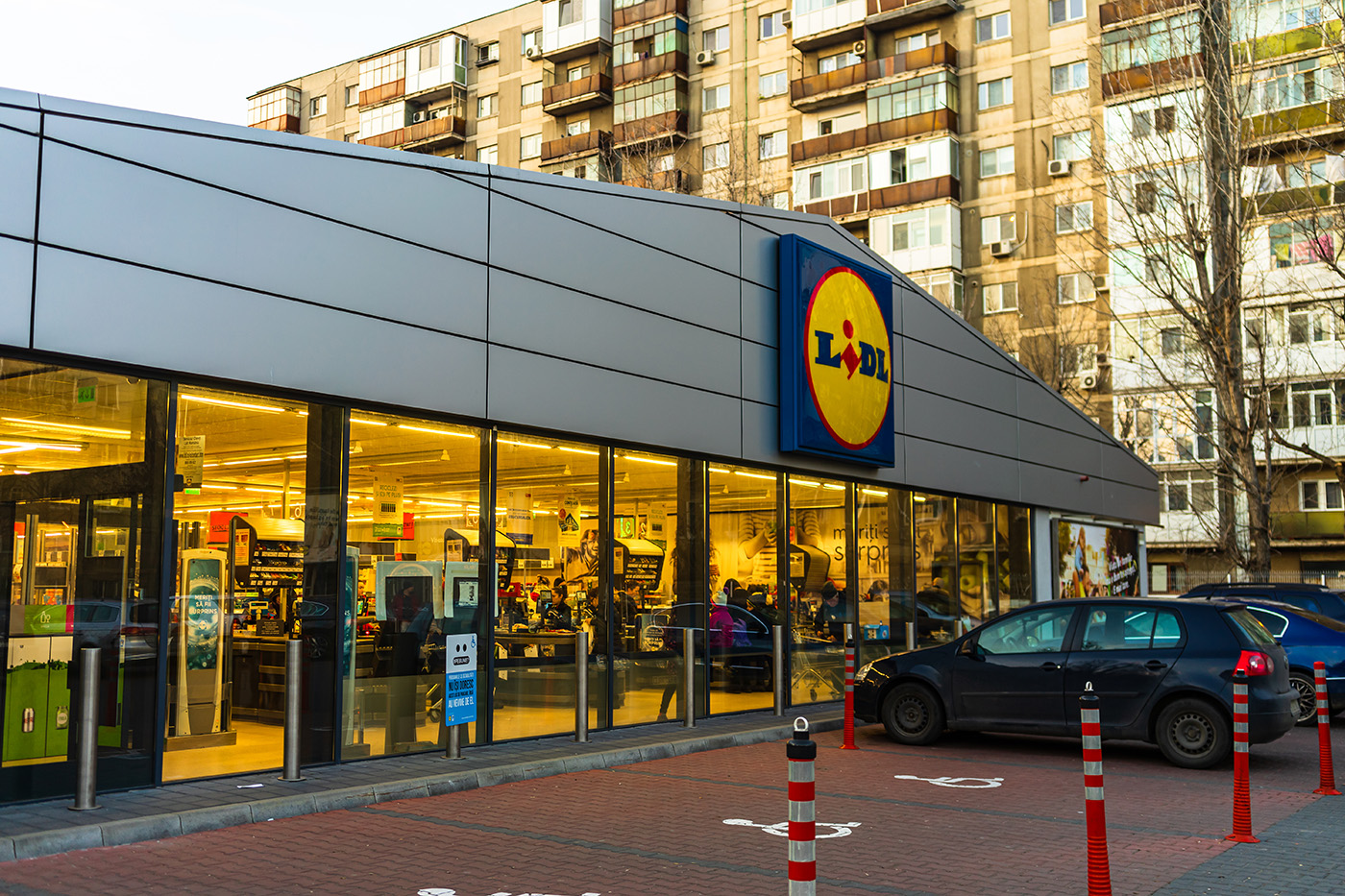 Lidl kokietuje fanów taniej elektroniki. Trzeba się jednak spieszyć
