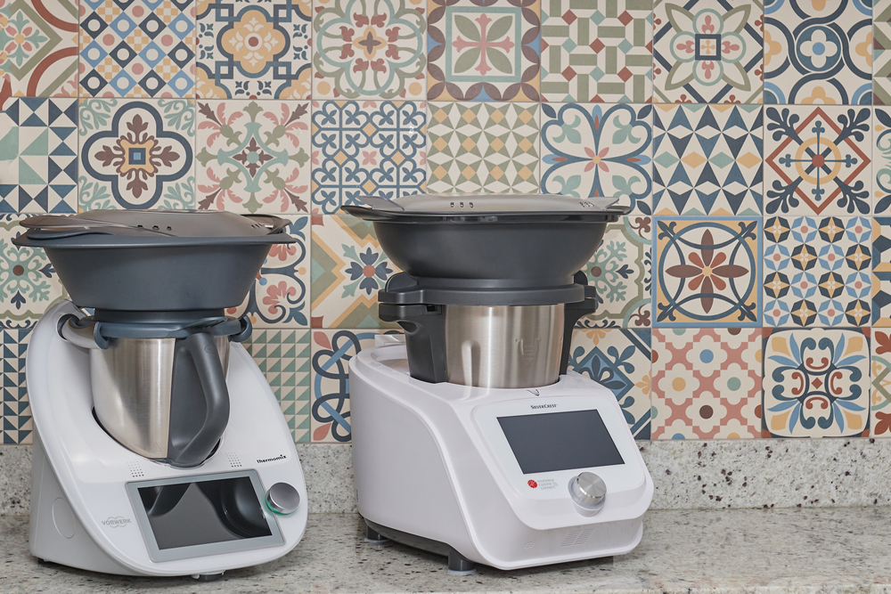 Thermomix zrobiony na szaro: tańszy odpowiednik wraca do sprzedaży