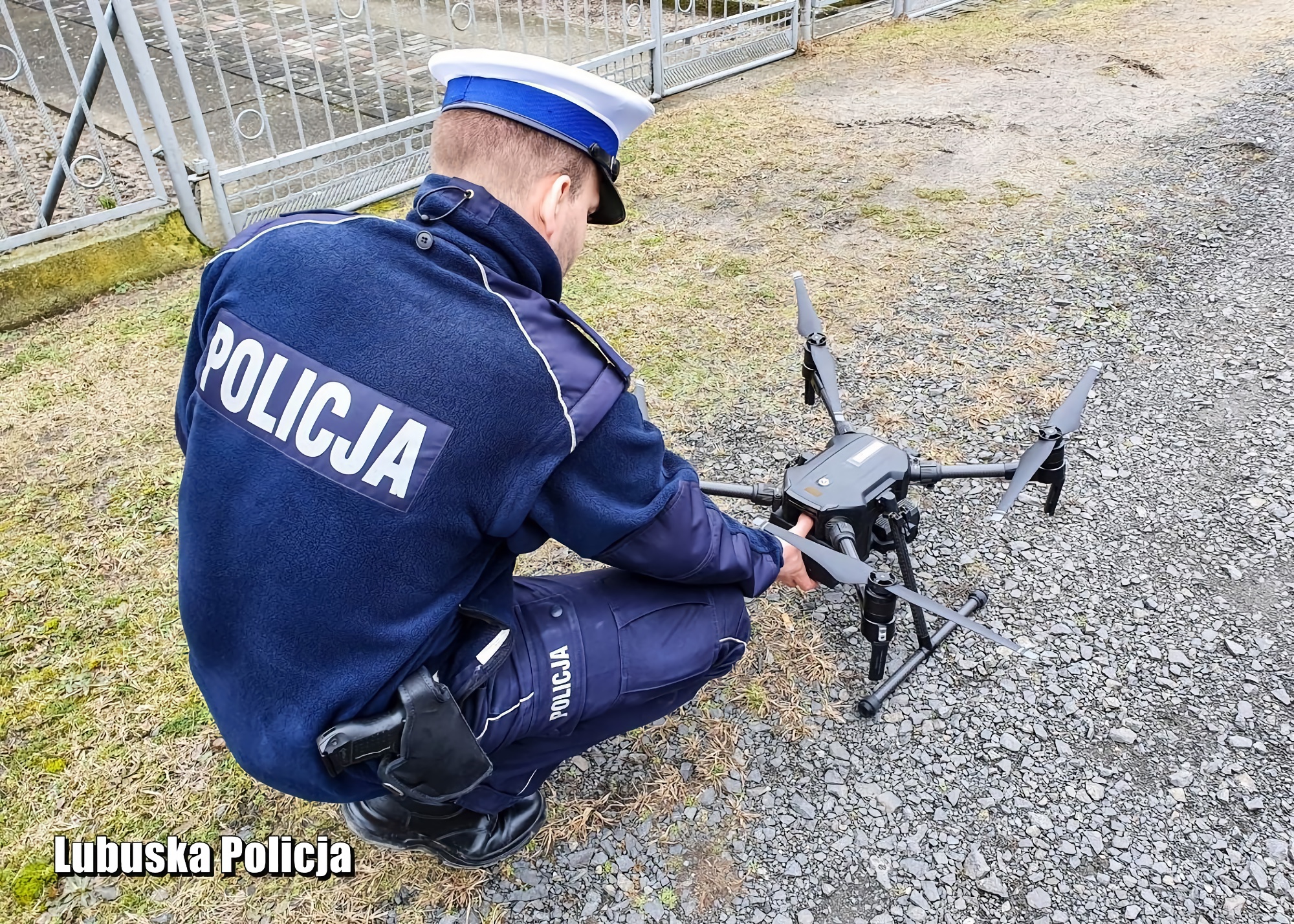 Policja ma nowy bat na kierowców. Posypią się mandaty