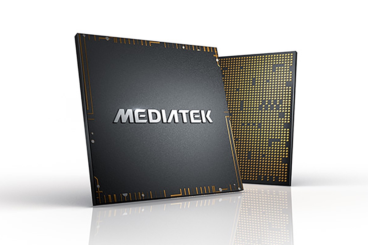 MediaTek Dimensity 8000 będzie godnym następcą Dimensity 1200