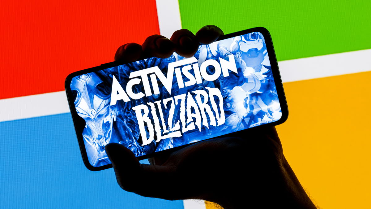 Zaskakujące doniesienia. Było więcej chętnych na Activision Blizzard