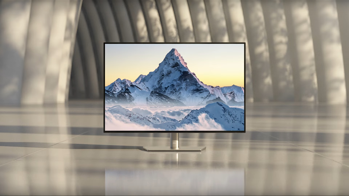 Monitory idealne do pracy? Do sklepów trafiają dwa modele 4K od Della