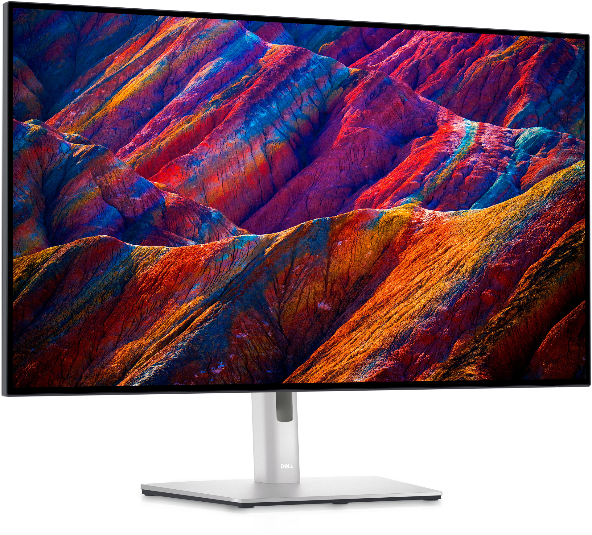 Monitory idealne do pracy? Do sklepów trafiają dwa modele 4K od Della