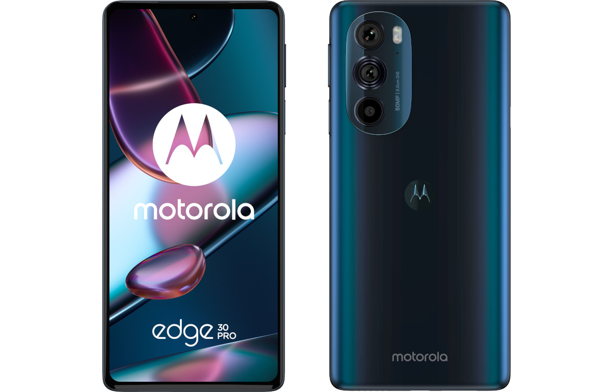Motorola prezentuje nowego flagowca. Zamierza pozamiatać konkurencją