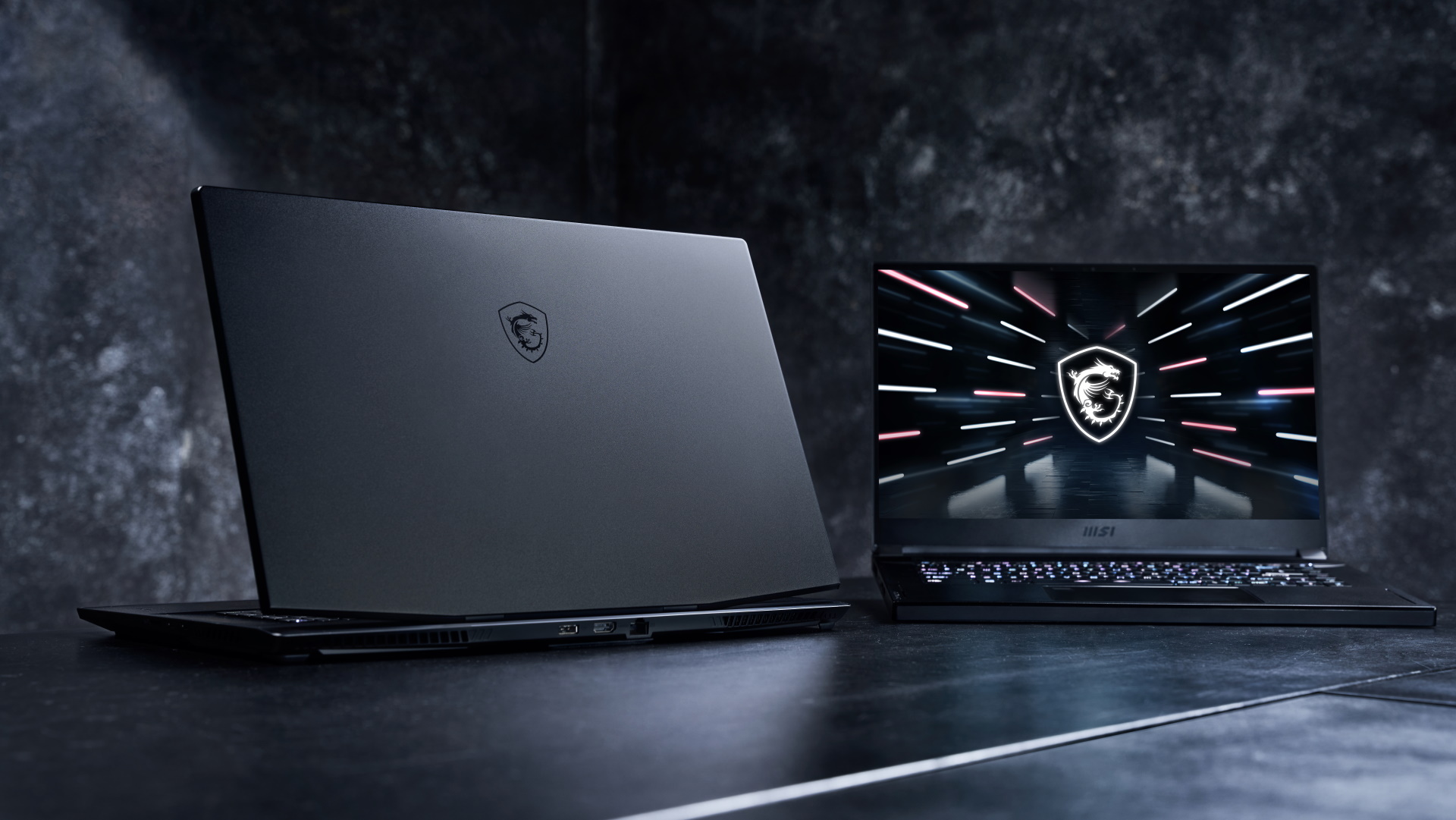 Jak będzie wyglądał gamingowy laptop przyszłości?