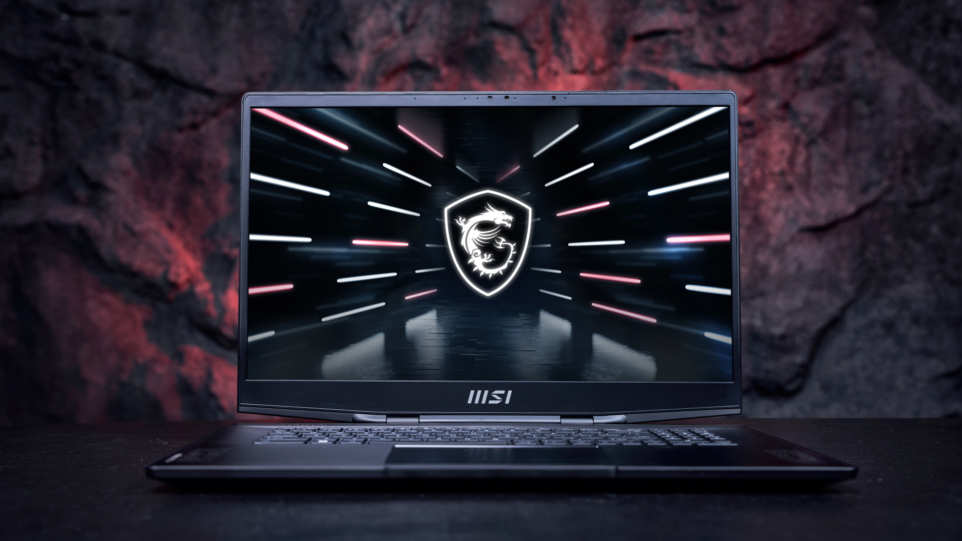 Jak będzie wyglądał gamingowy laptop przyszłości?