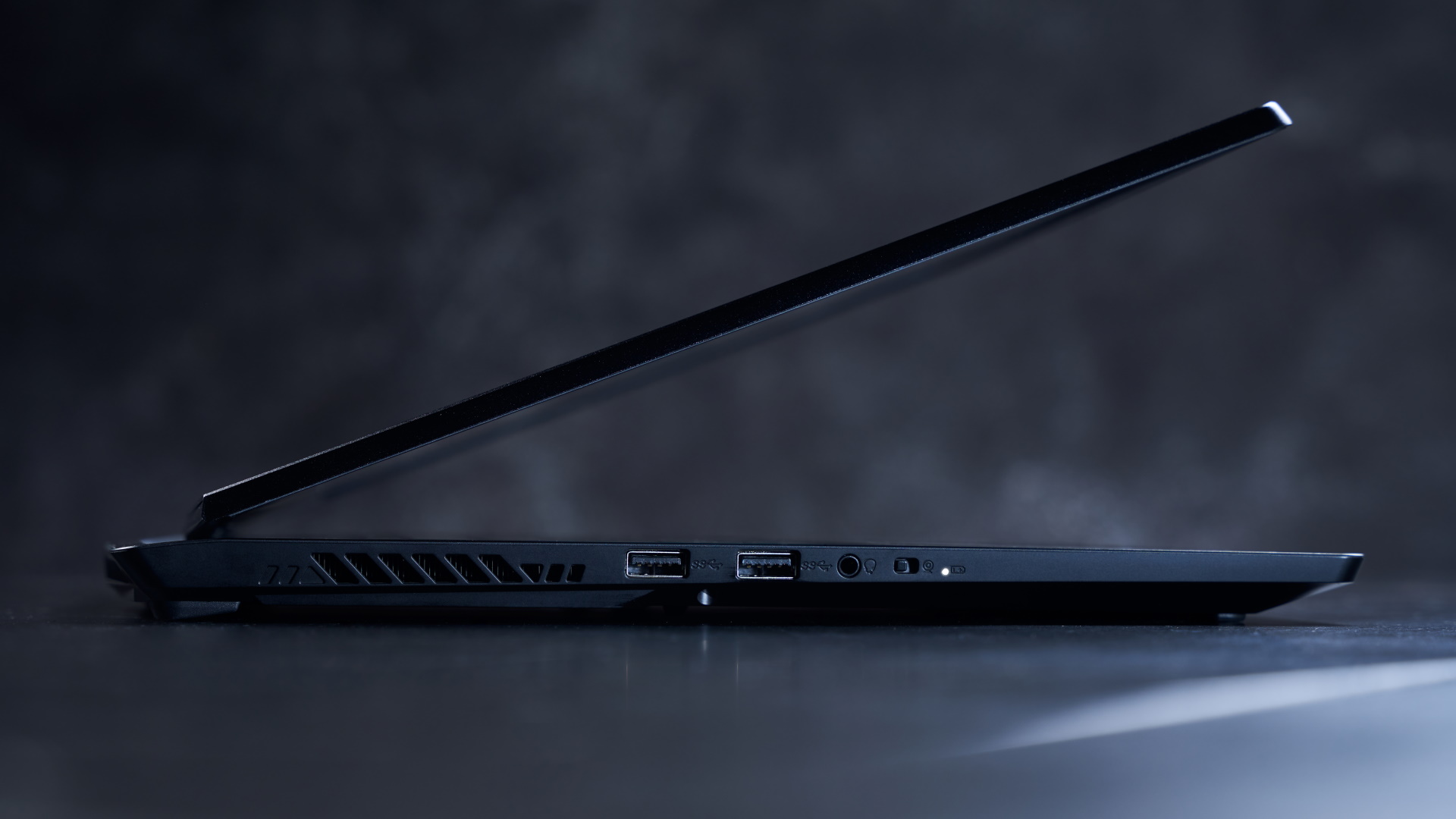 Jak będzie wyglądał gamingowy laptop przyszłości?