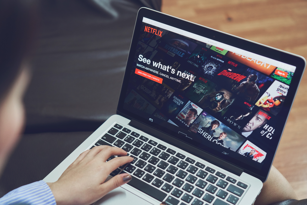 Netflix oszalał. Będzie jeszcze droższy