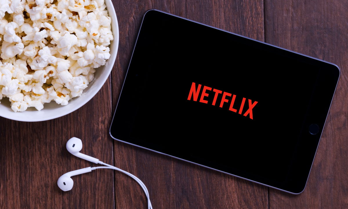 Kultowa gra stanie się filmem. Zrobi go Netflix