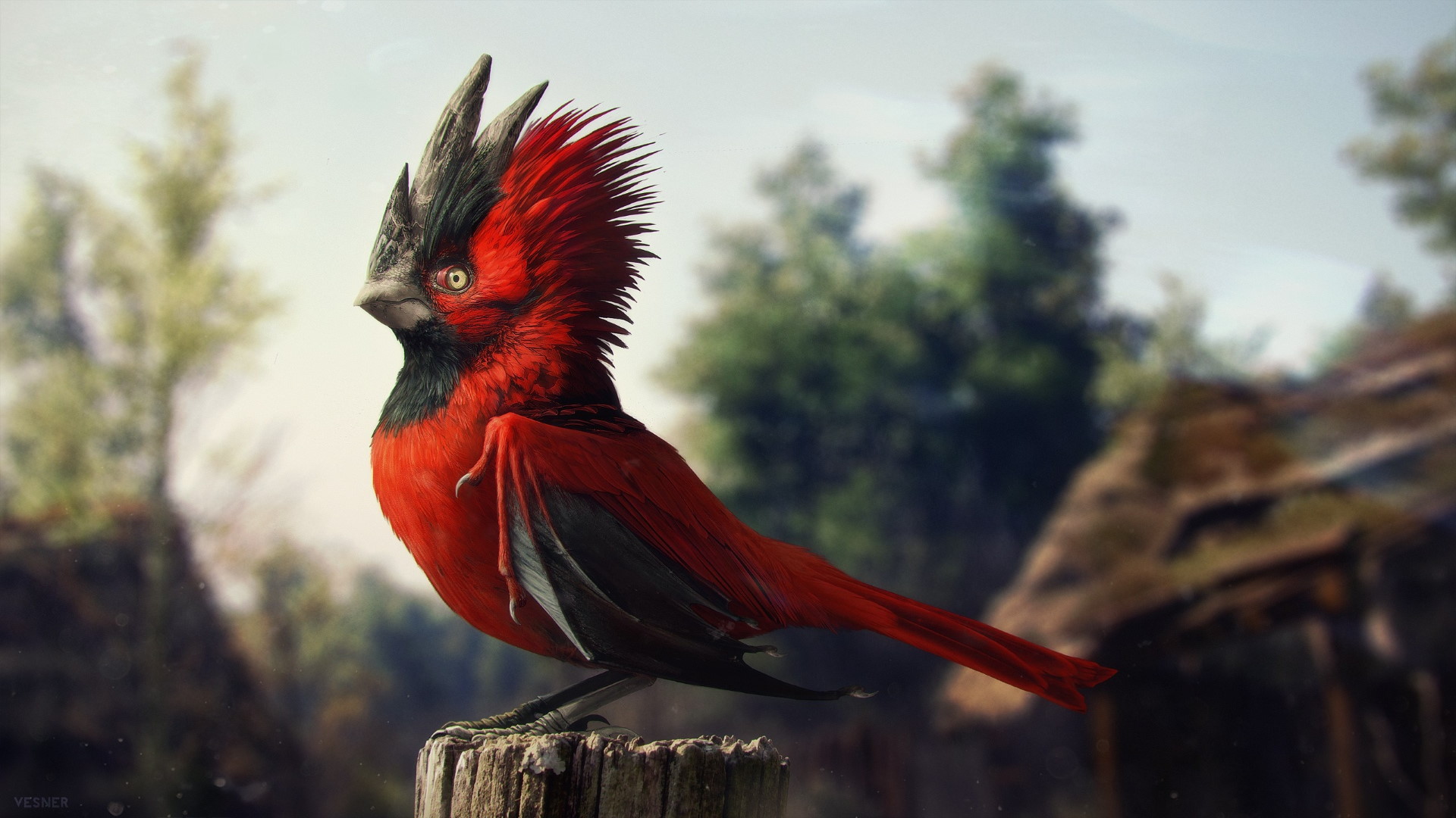 CD Projekt RED wraca do porzuconej gry? Czekają nas darmowe dodatki