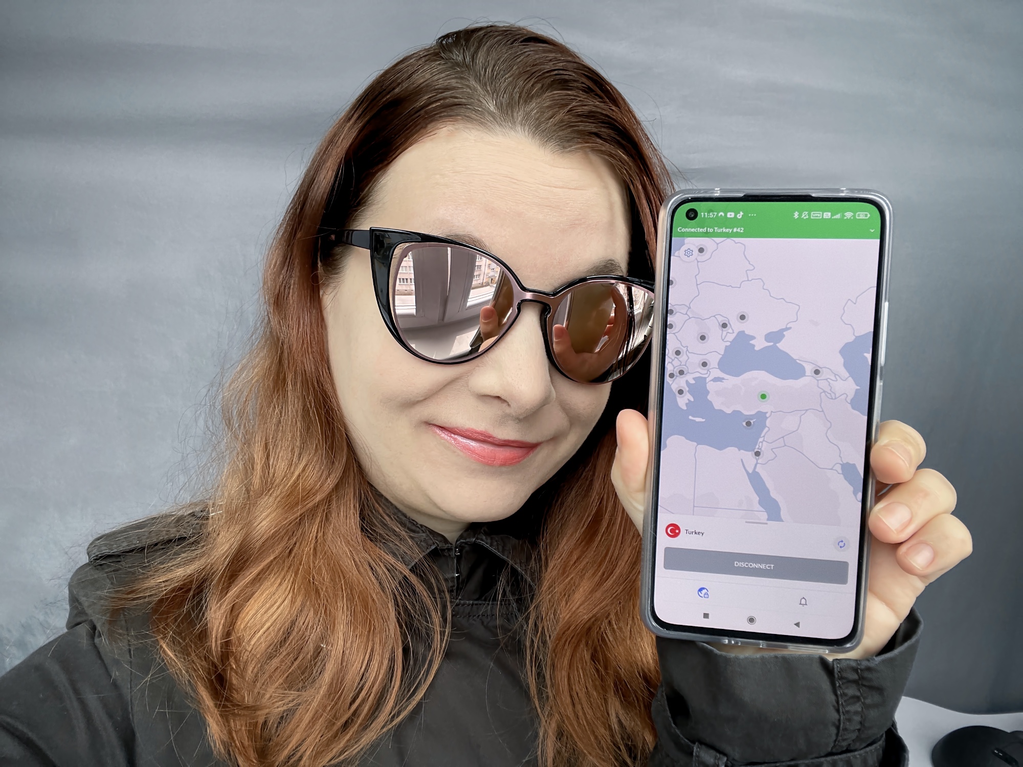 NordVPN: Zwiedziłam świat za 56 groszy, bezpiecznie i szybko jak nigdy