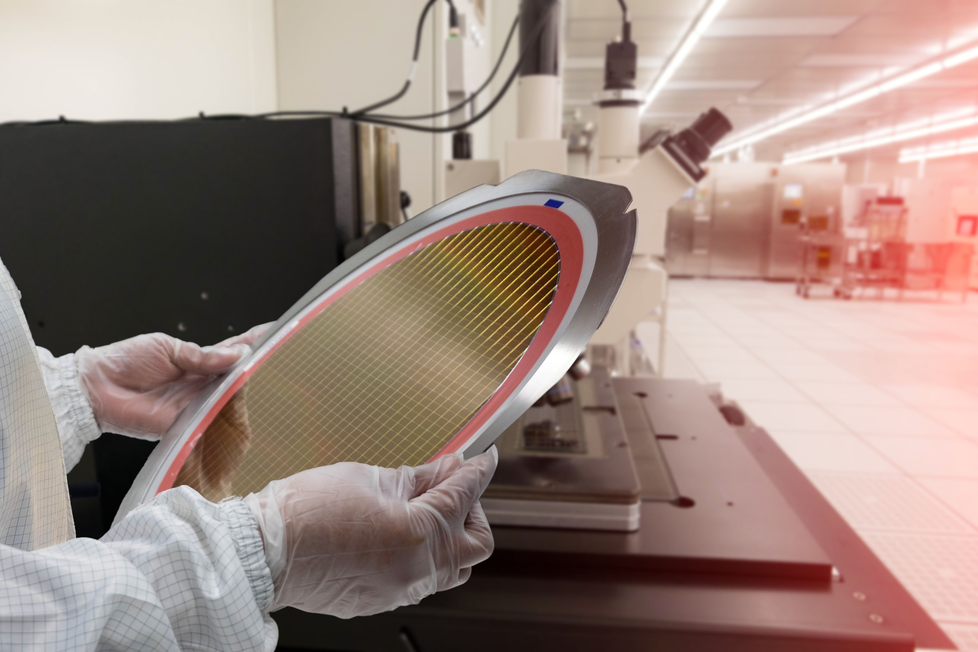 Intel planuje budowę nowego zakładu produkcyjnego. Wiemy gdzie stanie