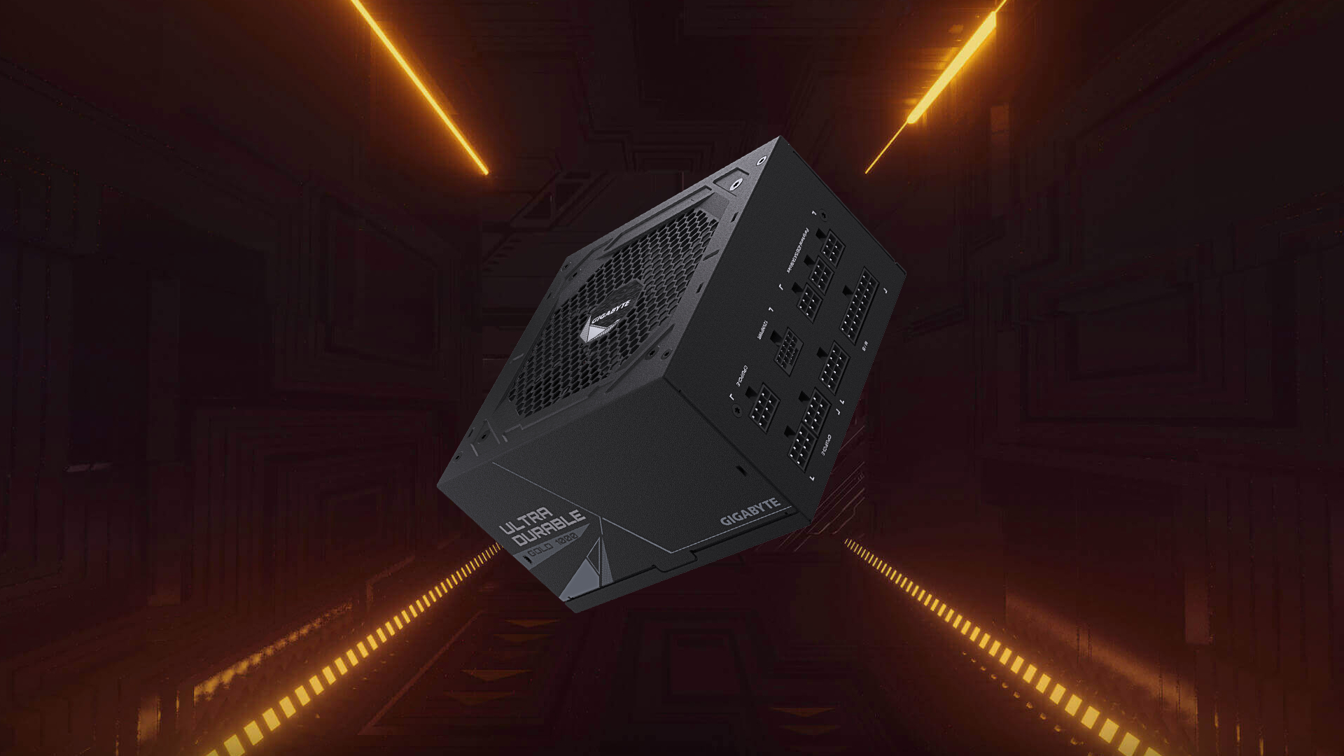 GIGABYTE znowu ma problem z zasilaczami, ale tym razem nic nie wybucha