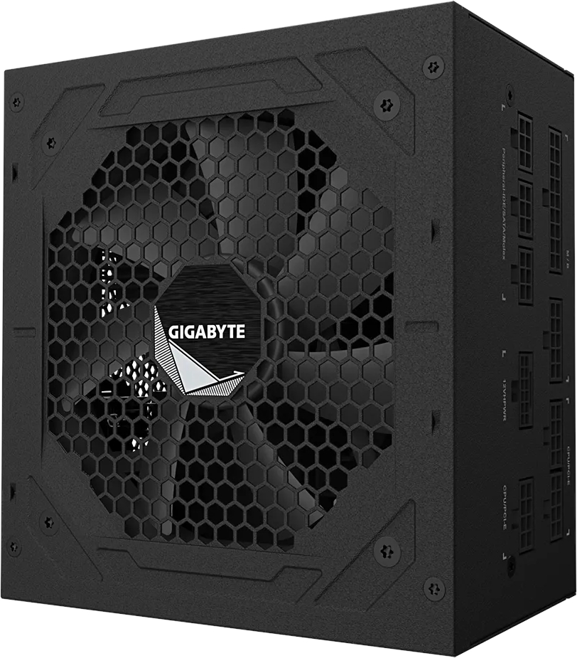 GIGABYTE znowu ma problem z zasilaczami, ale tym razem nic nie wybucha