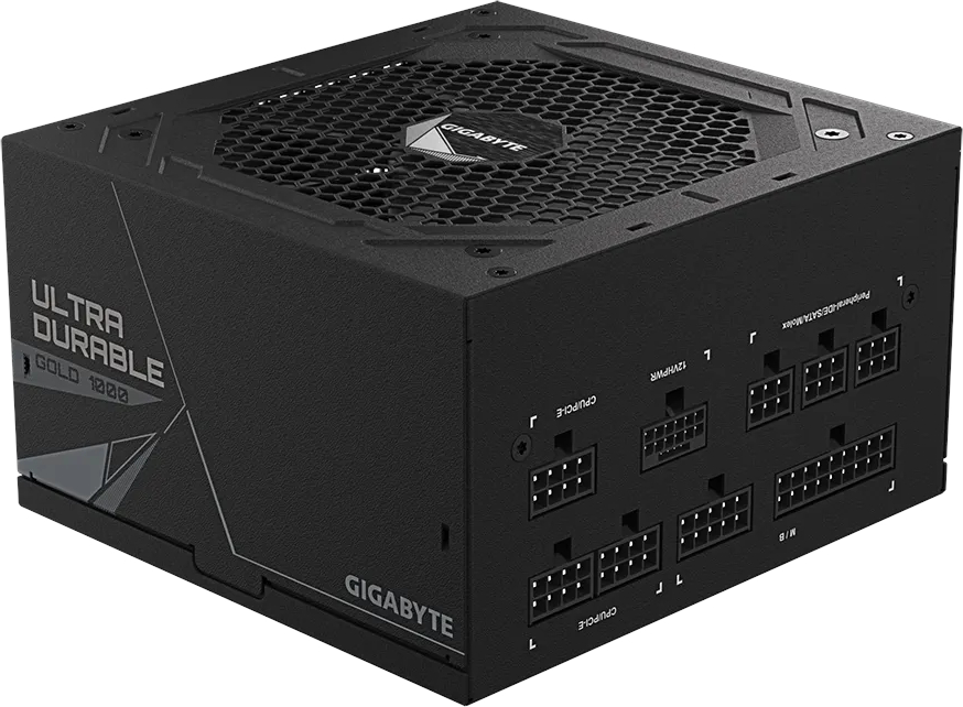 GIGABYTE znowu ma problem z zasilaczami, ale tym razem nic nie wybucha