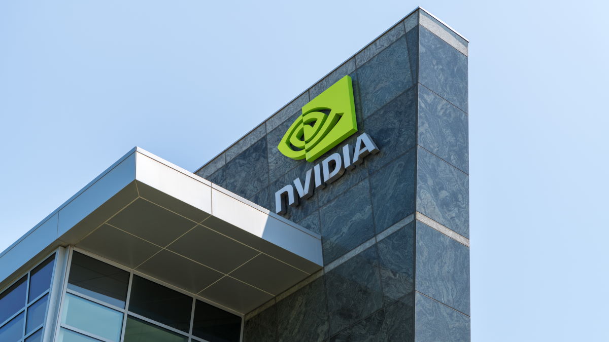 NVIDIA poniosła fiasko. Firma wycofuje się z zapowiedzi