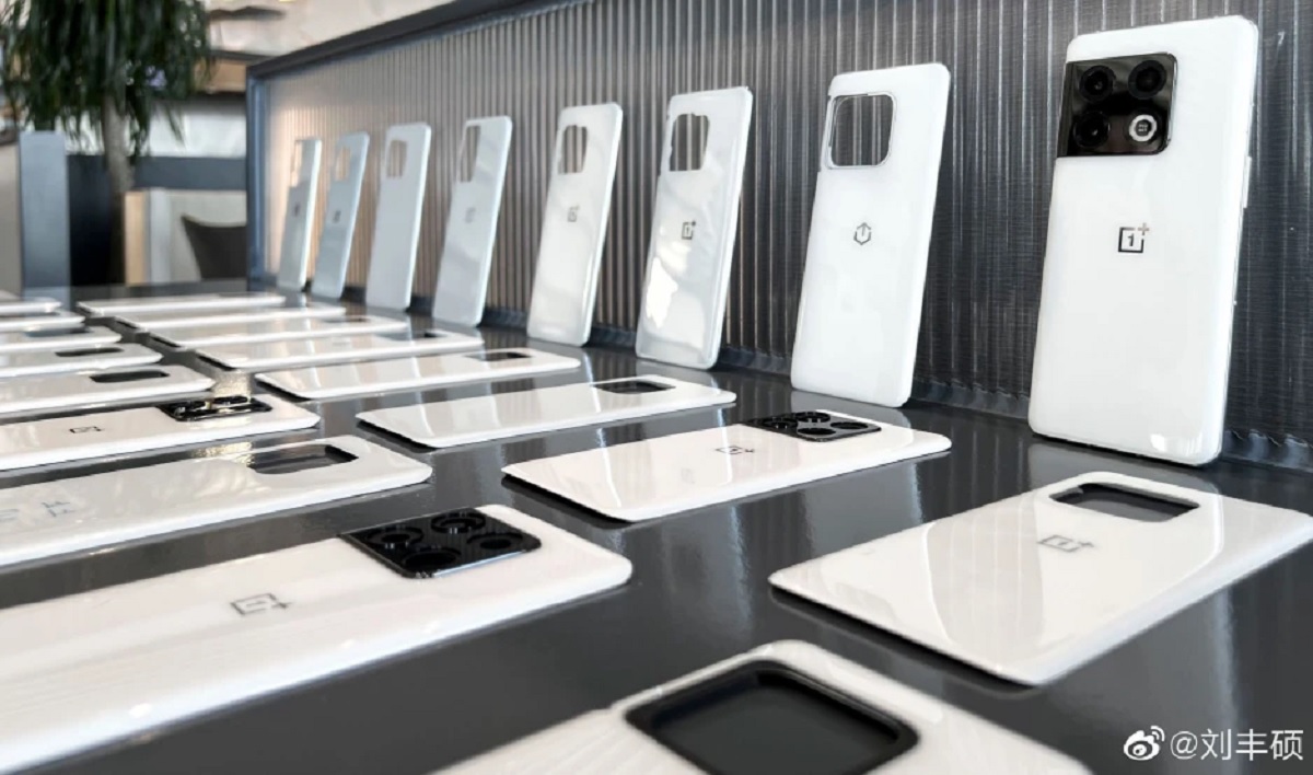 Dlaczego jest mało białych telefonów? OnePlus tłumaczy