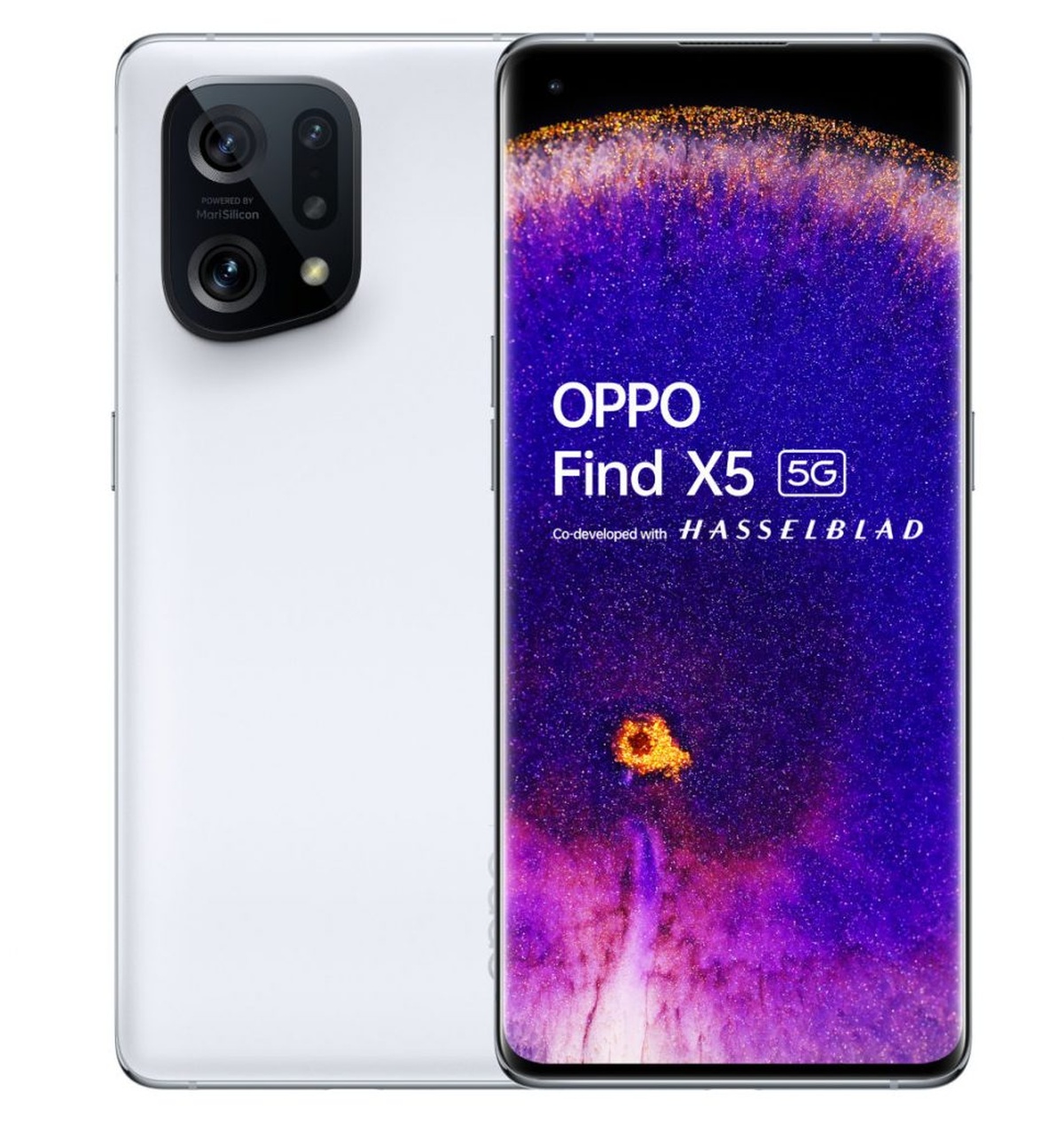 Oppo Find X5 i Find X5 Pro – co o nich wiemy?