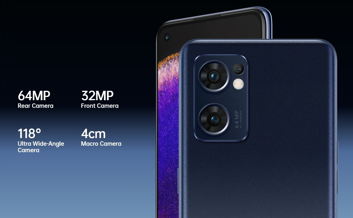 Oppo Find X5 Lite wkrótce trafi do Europy. W jakiej cenie?