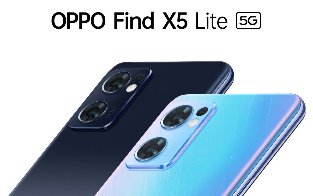Oppo Find X5 i Find X5 Pro – co o nich wiemy?