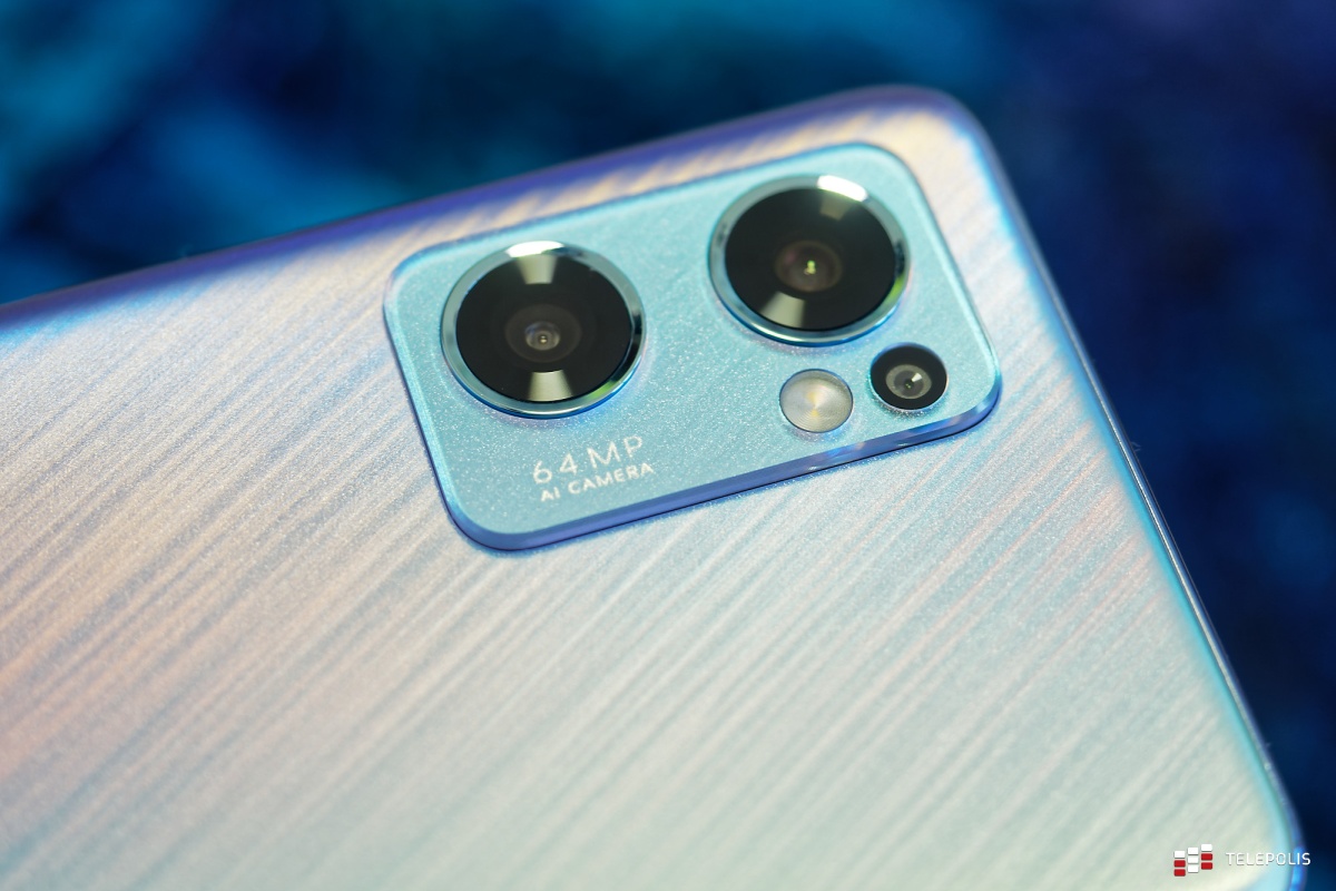 Oppo Find X5 Lite wkrótce trafi do Europy. W jakiej cenie?