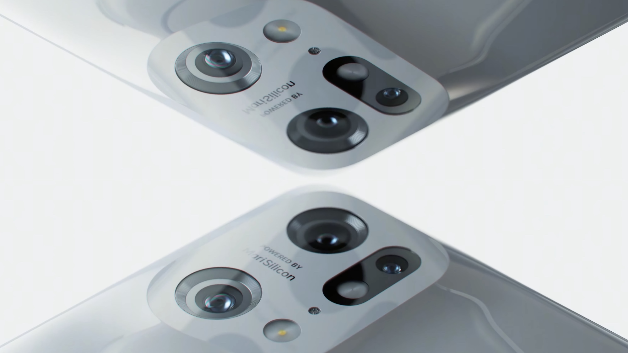 Oppo Find X5 Pro: Już nigdy nie powiesz „ciemność widzę”