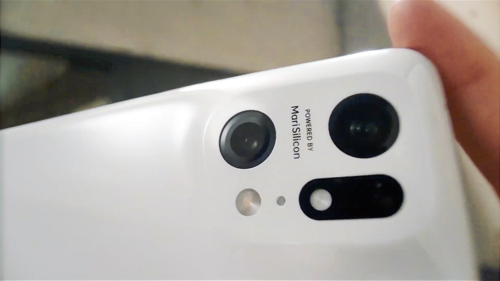 Oppo Find X5 Pro: Już nigdy nie powiesz „ciemność widzę”