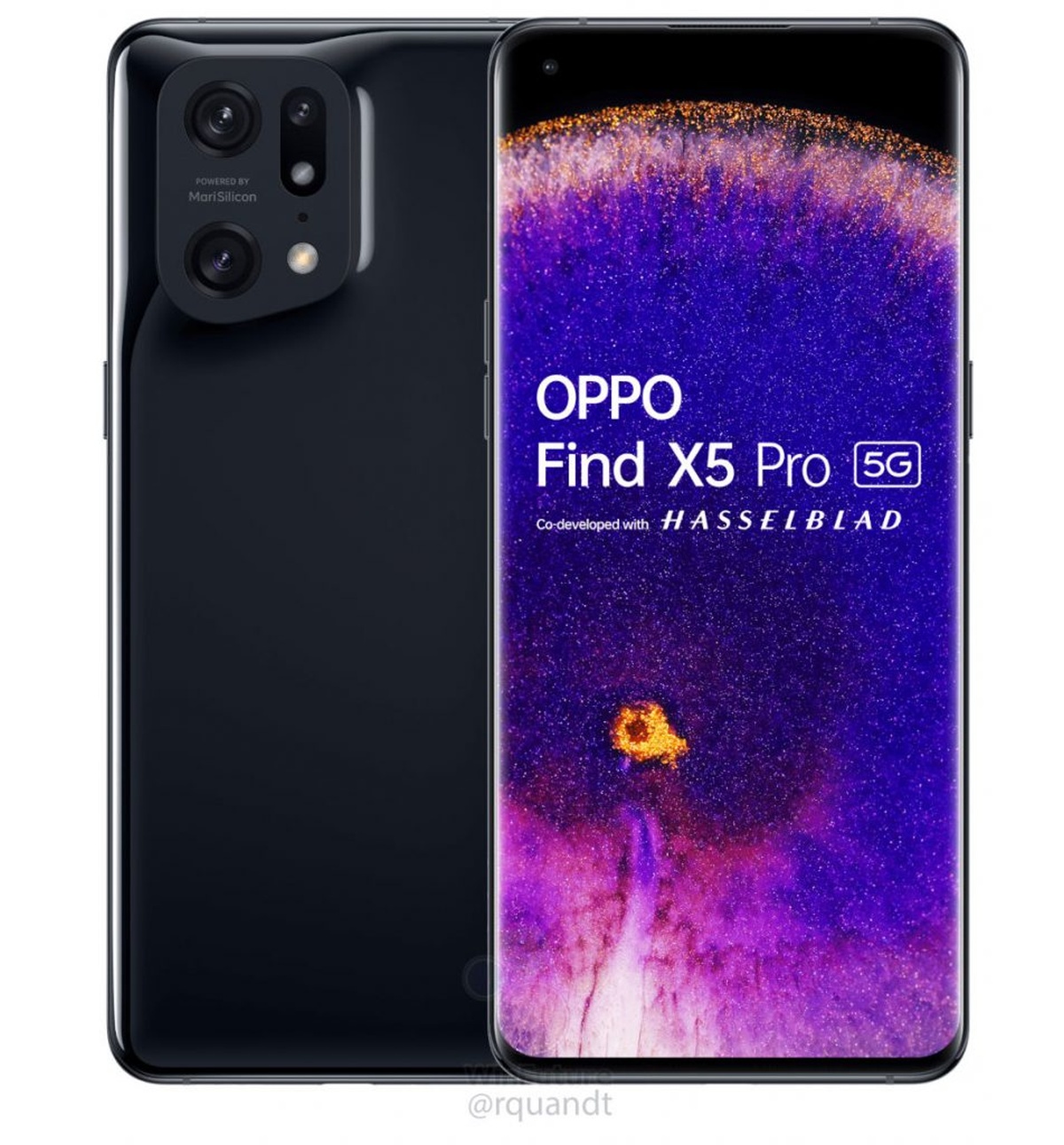 Oppo Find X5 i Find X5 Pro – co o nich wiemy?