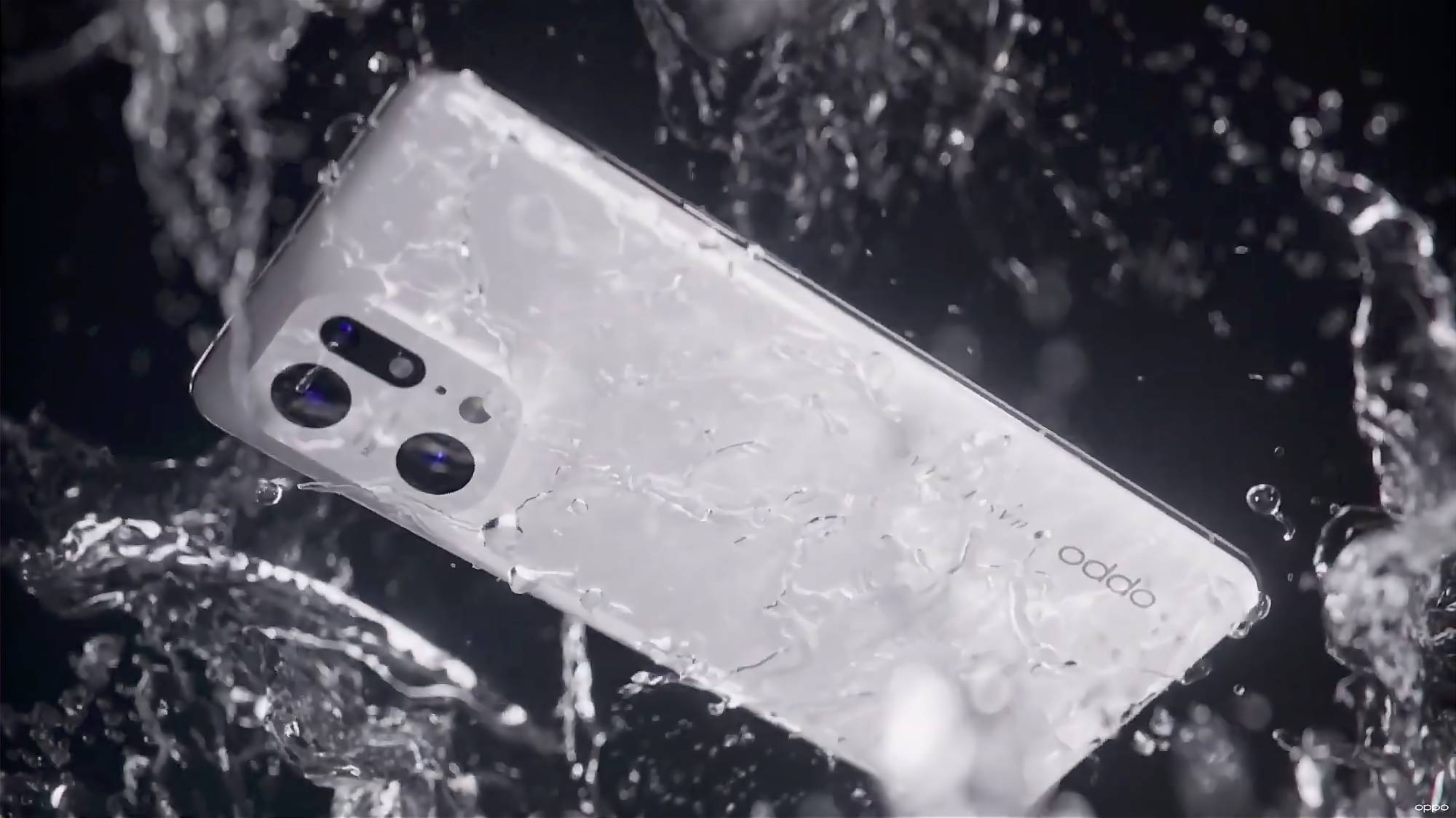 Oppo Find X5 Pro: Już nigdy nie powiesz „ciemność widzę”