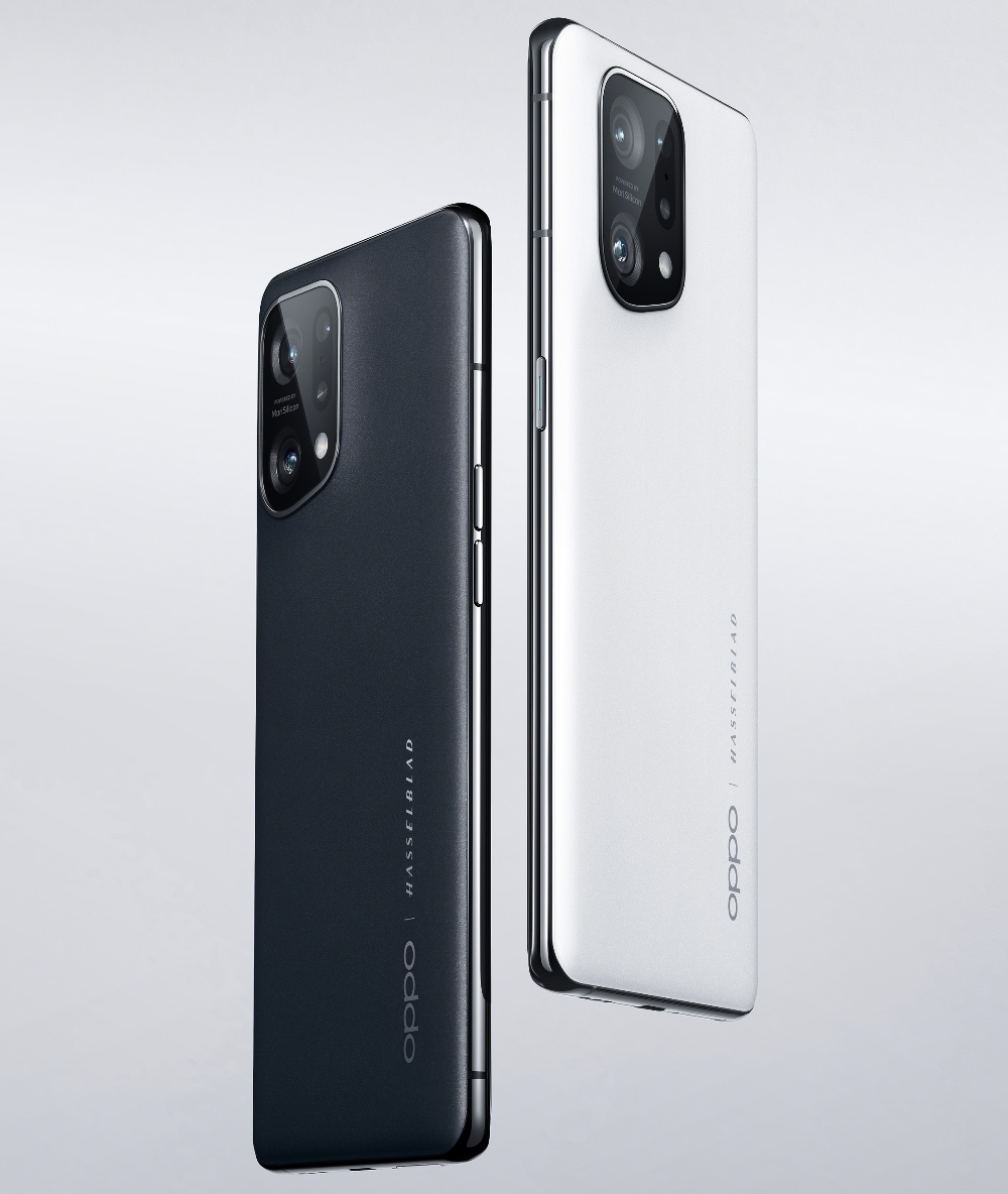 Oppo Find X5 Pro: Już nigdy nie powiesz „ciemność widzę”