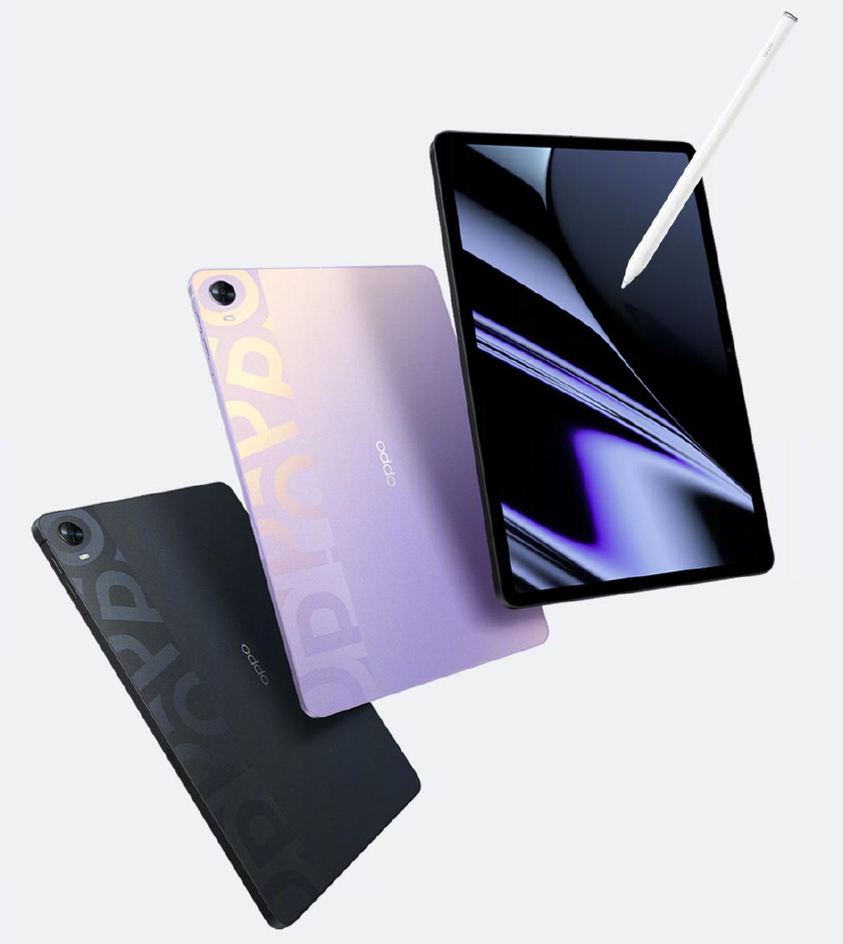 Oppo Pad zaprezentowany. Jaki jest i ile kosztuje?