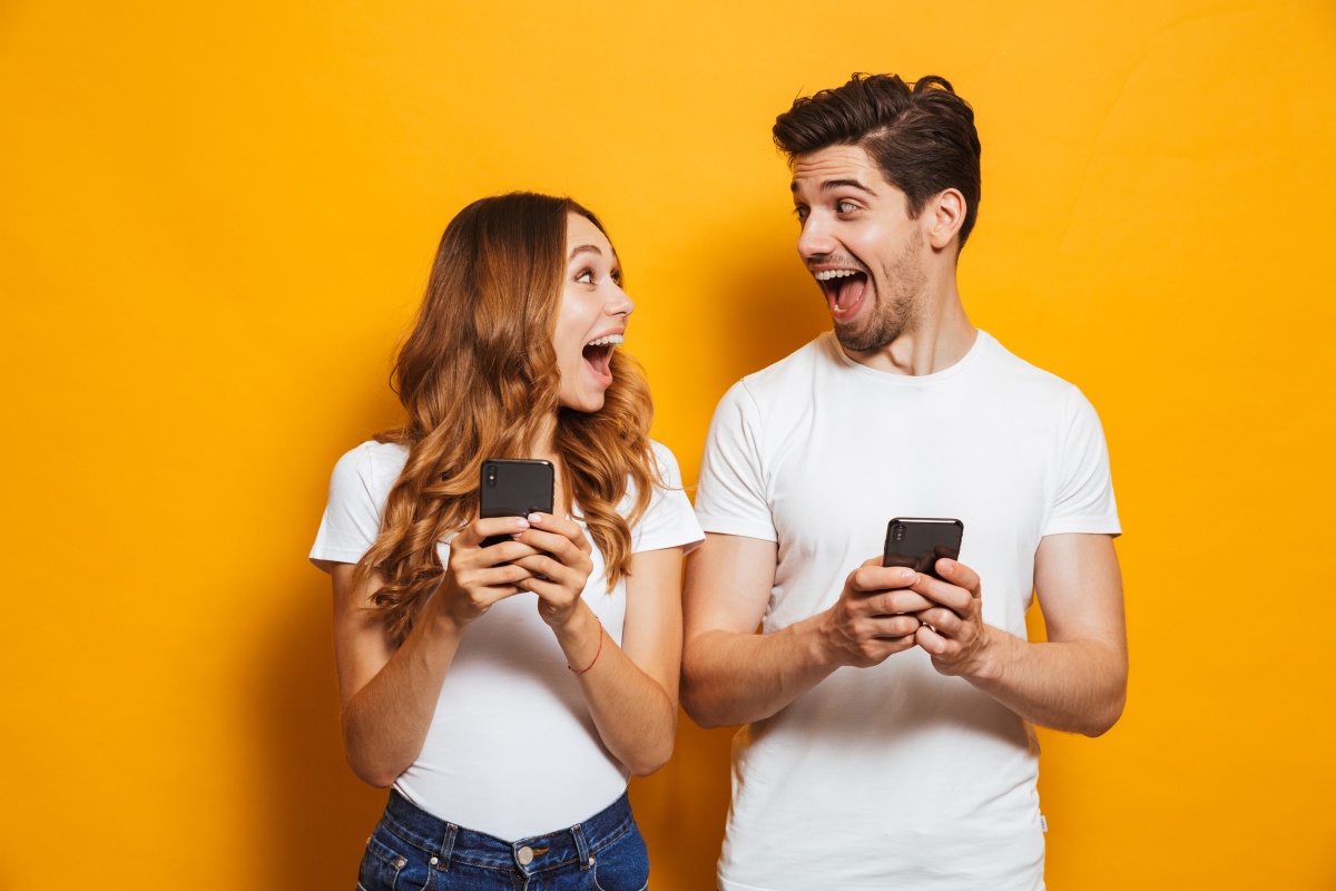Orange Flex ruszył z walentynkową promocją „Drugi do pary”
