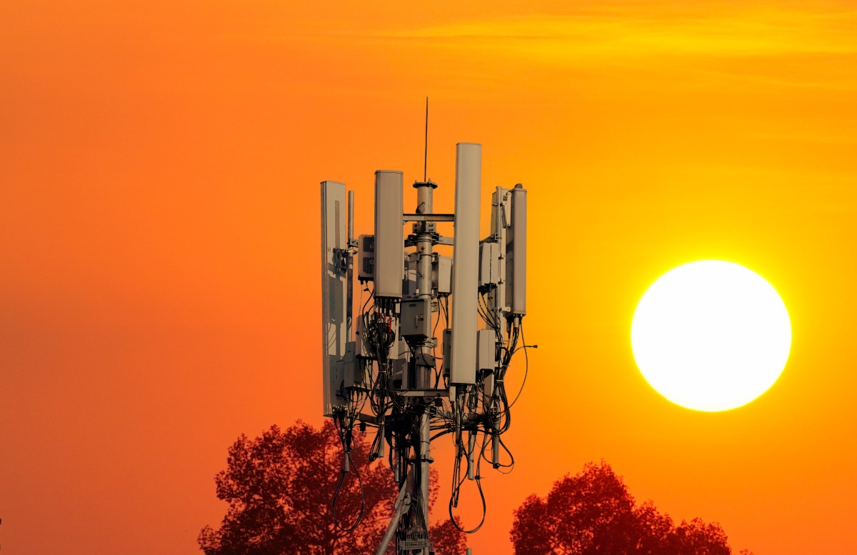 Orange wybrał Ericssona do budowy sieci rdzeniowej 5G