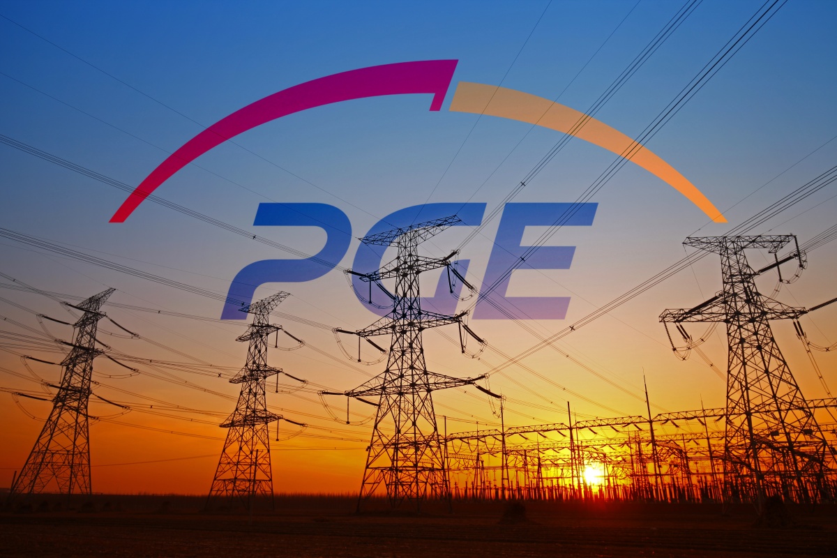 PGE rusza z przetargiem na budowę sieci rdzeniowej LTE 450