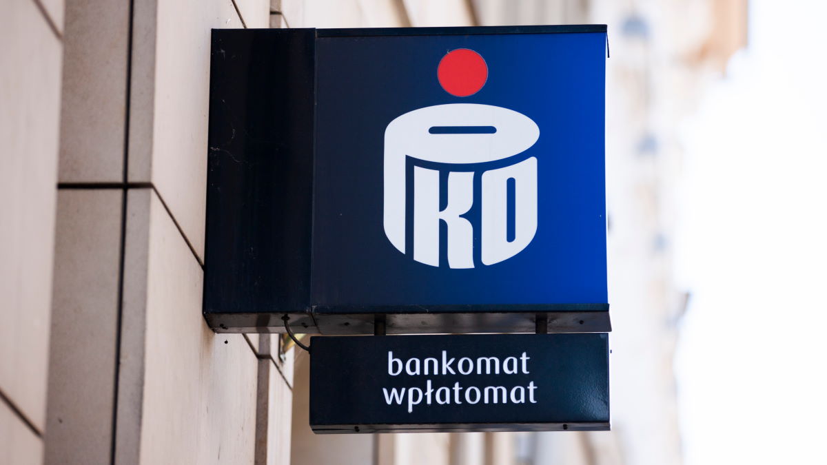 PKO BP z kolejną nowością. Tym razem dla kierowców