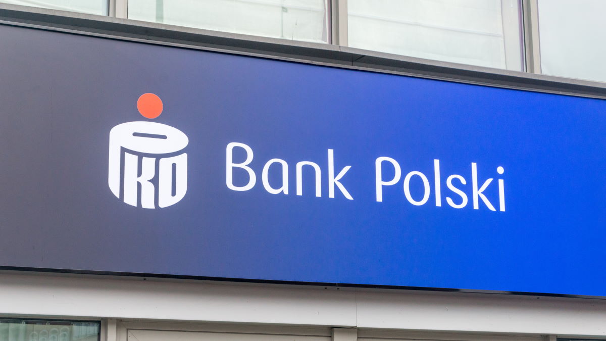 PKO BP zmienia sposób logowania. Oto, co musisz wiedzieć