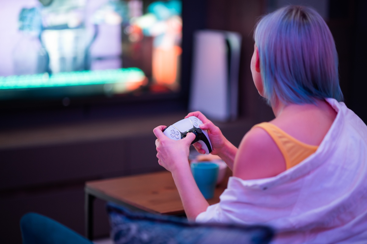 PlayStation Plus – co nowego w marcu?