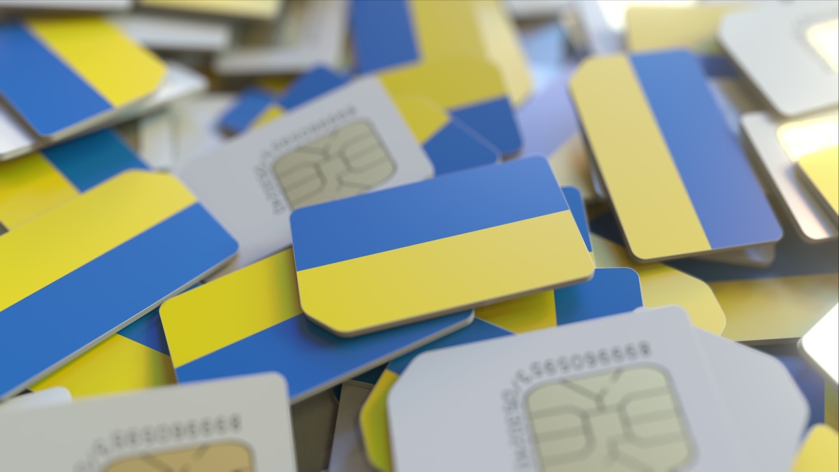 Plus też bez opłat roamingowych dla klientów Vodafone Ukraine
